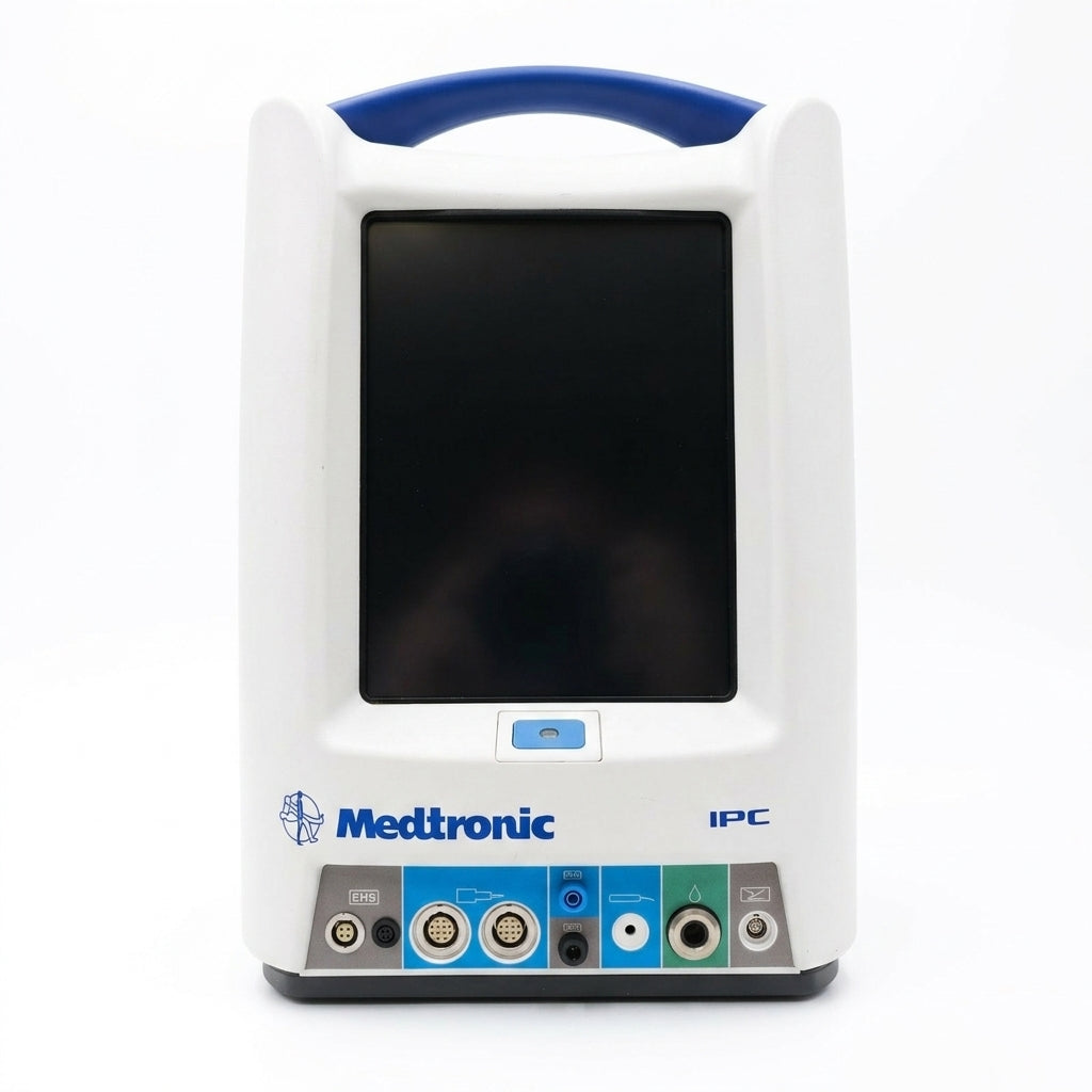Medtronic Midas Rex Legend IPC EC300 Integrated Power Console
