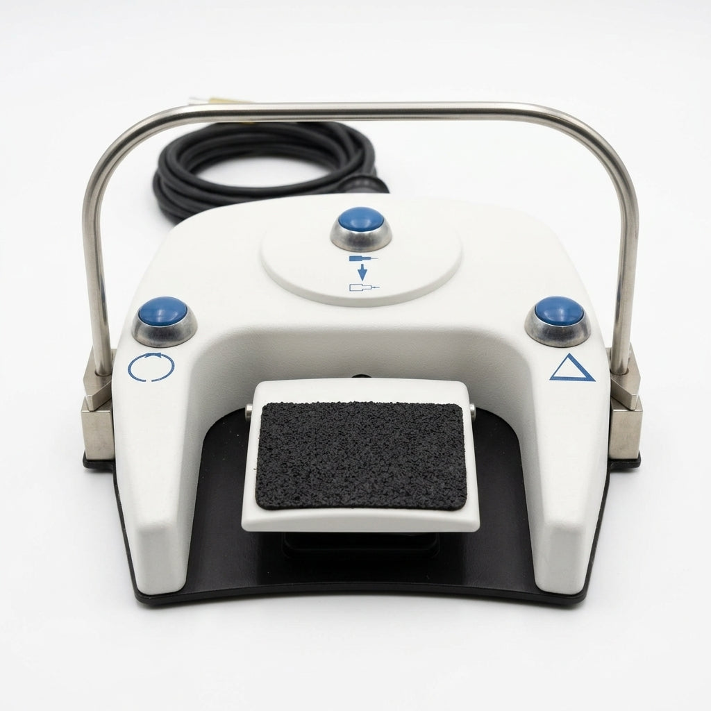 Medtronic EF200RF IPC Integrated Power Console Foot Control Pedal