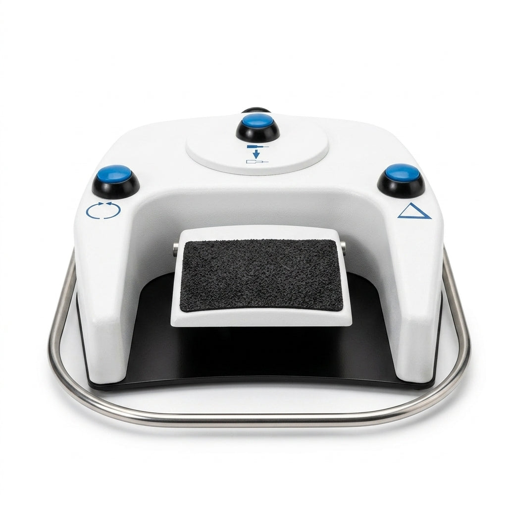 Medtronic Midas Rex IPX8 Surgical Footswitch
