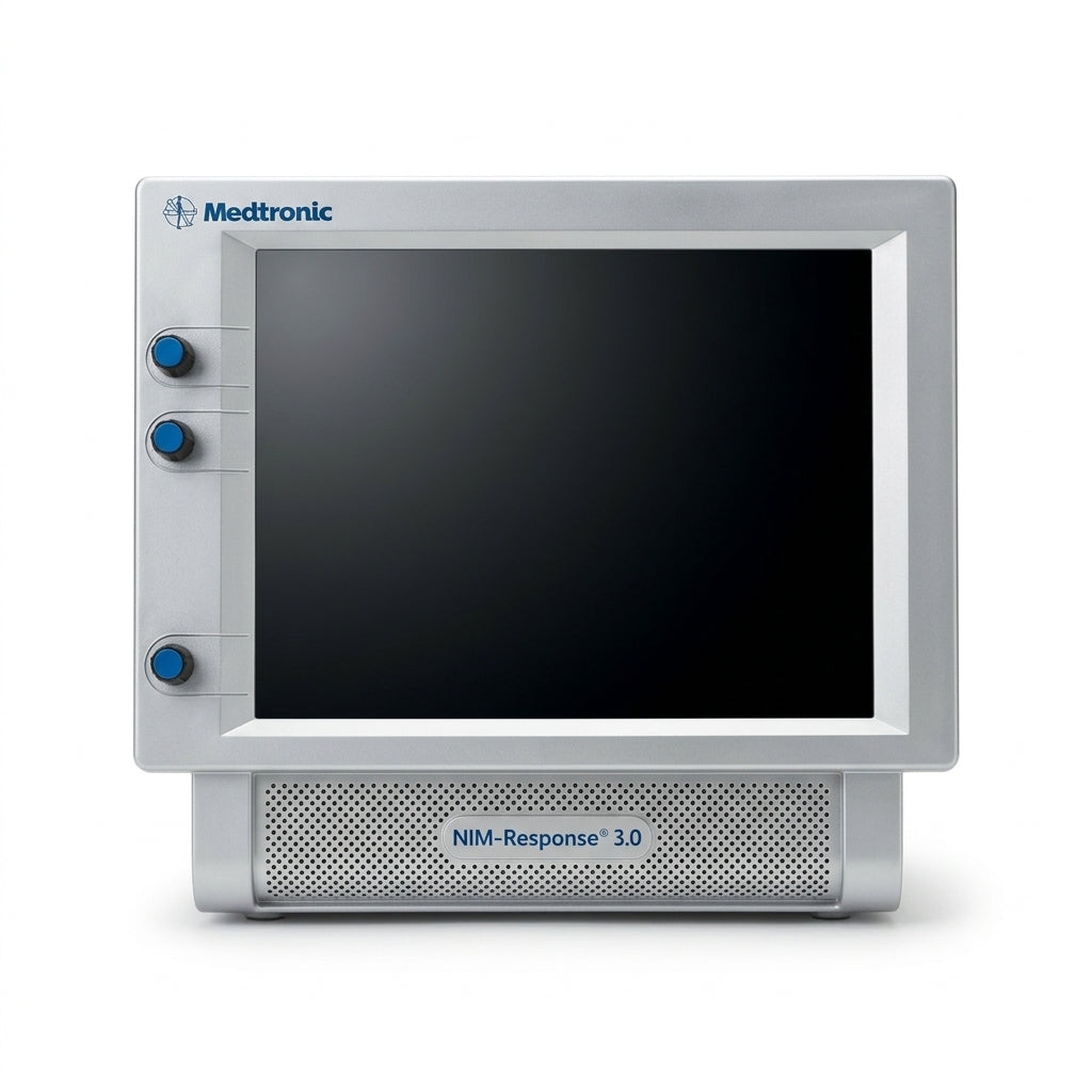 Medtronic NIM-Response 3.0 EMG Nerve Integrity Monitor