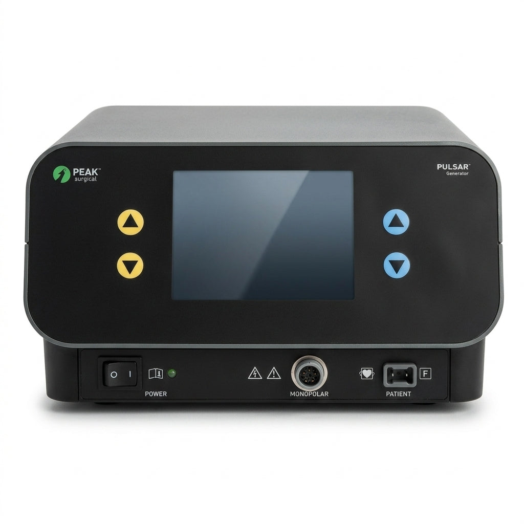 Medtronic Pulsar II Electrosurgical Generator