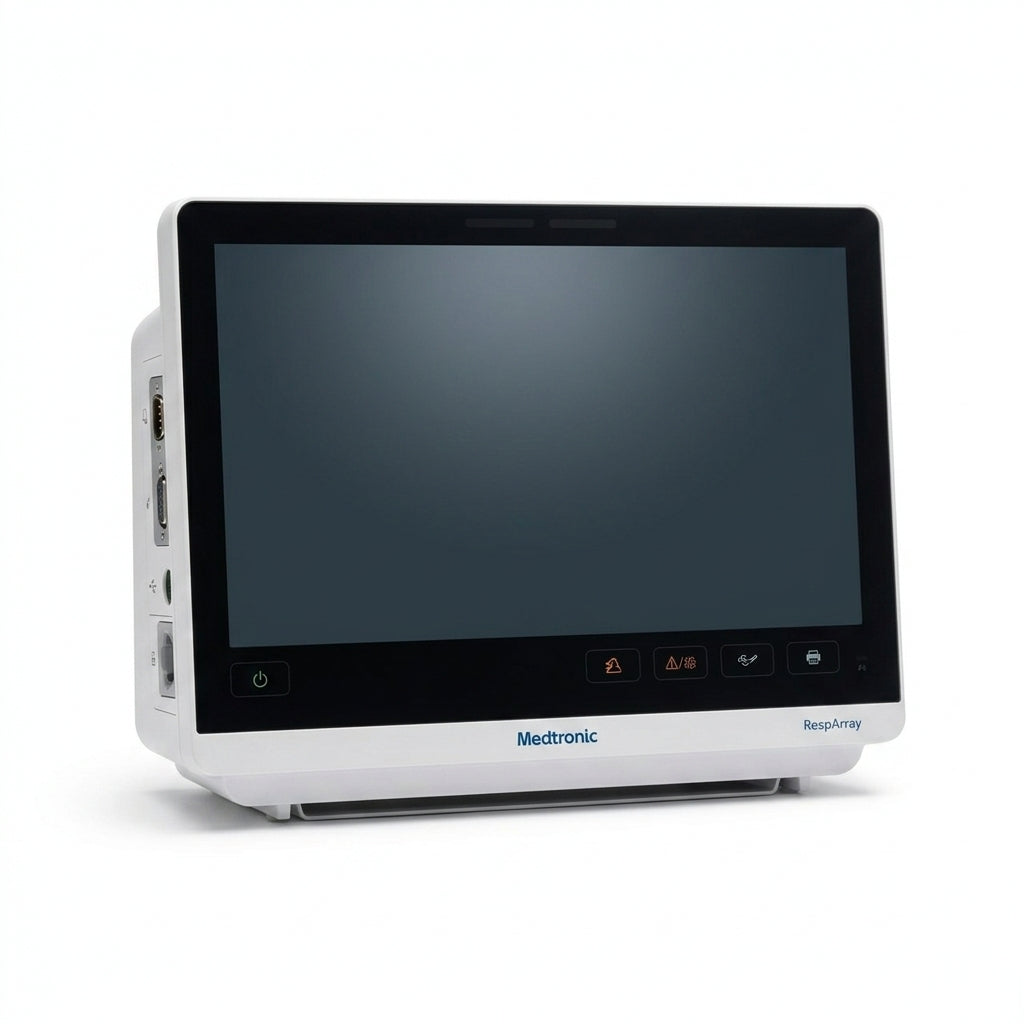 Medtronic RespArray RESPARRAY-AHA01 Patient Monitor