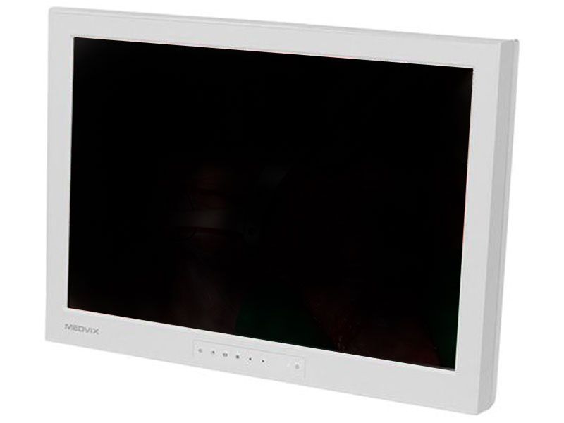 Medvix AMVX2408HD 24" WUXGA Surgical Monitor