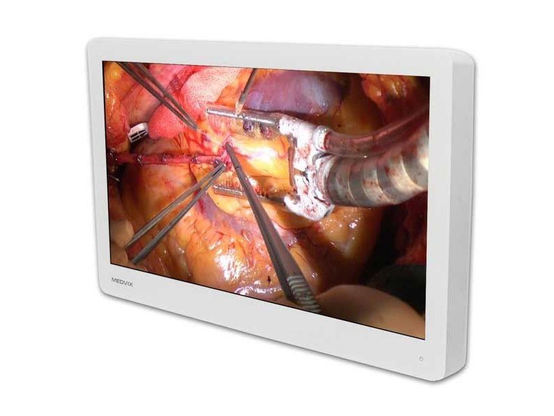 Medvix AMVX2608HD 26" FHD Surgical Monitor