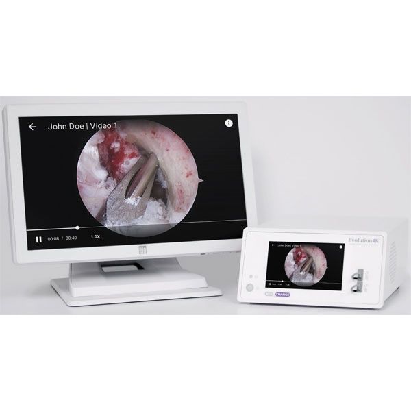 Med X Change Evolution4K Recorder