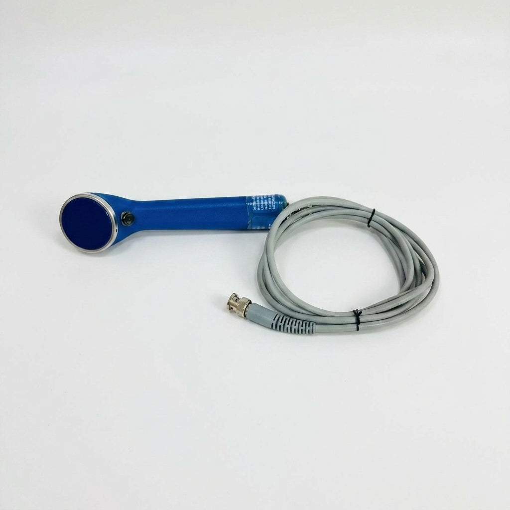 Mettler Electronics ME7310 10cm² Soundhead Applicator for Sonicator Ultrasound Therapy Units