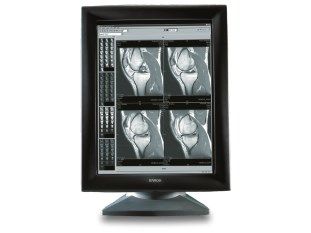 BARCO MGD221MKII 21-inch Monochrome Monitor