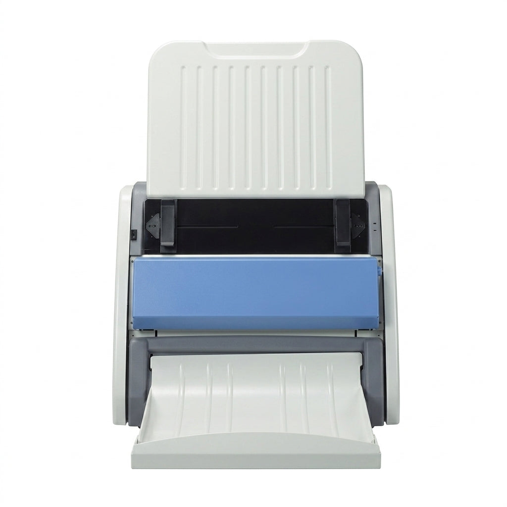 Microtek Medi-7000 Radiology Film Scanner