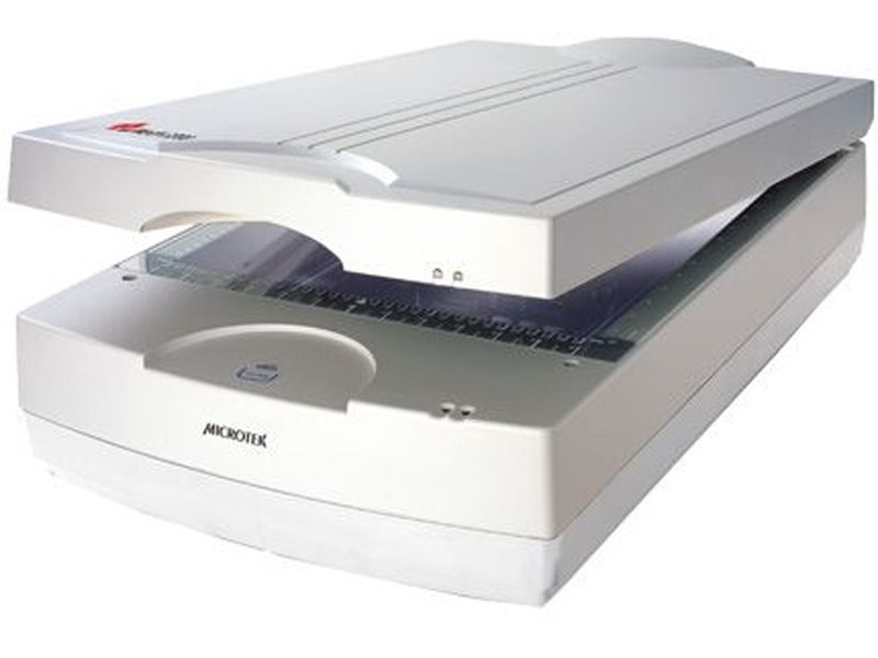 Film Digitizer