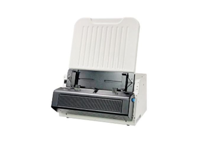 Microtek NDT-2000 Industrial NDT/RT Film Digitizing System