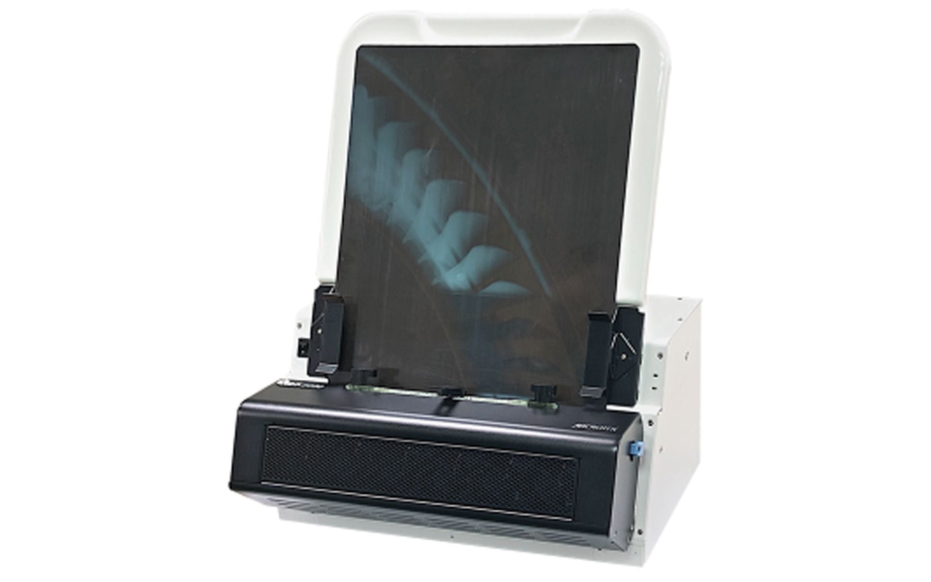 Microtek NDT-2000 Industrial NDT/RT Film Digitizing System