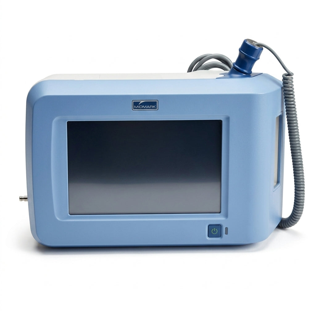 Midmark IQvitals Vital Signs Monitor