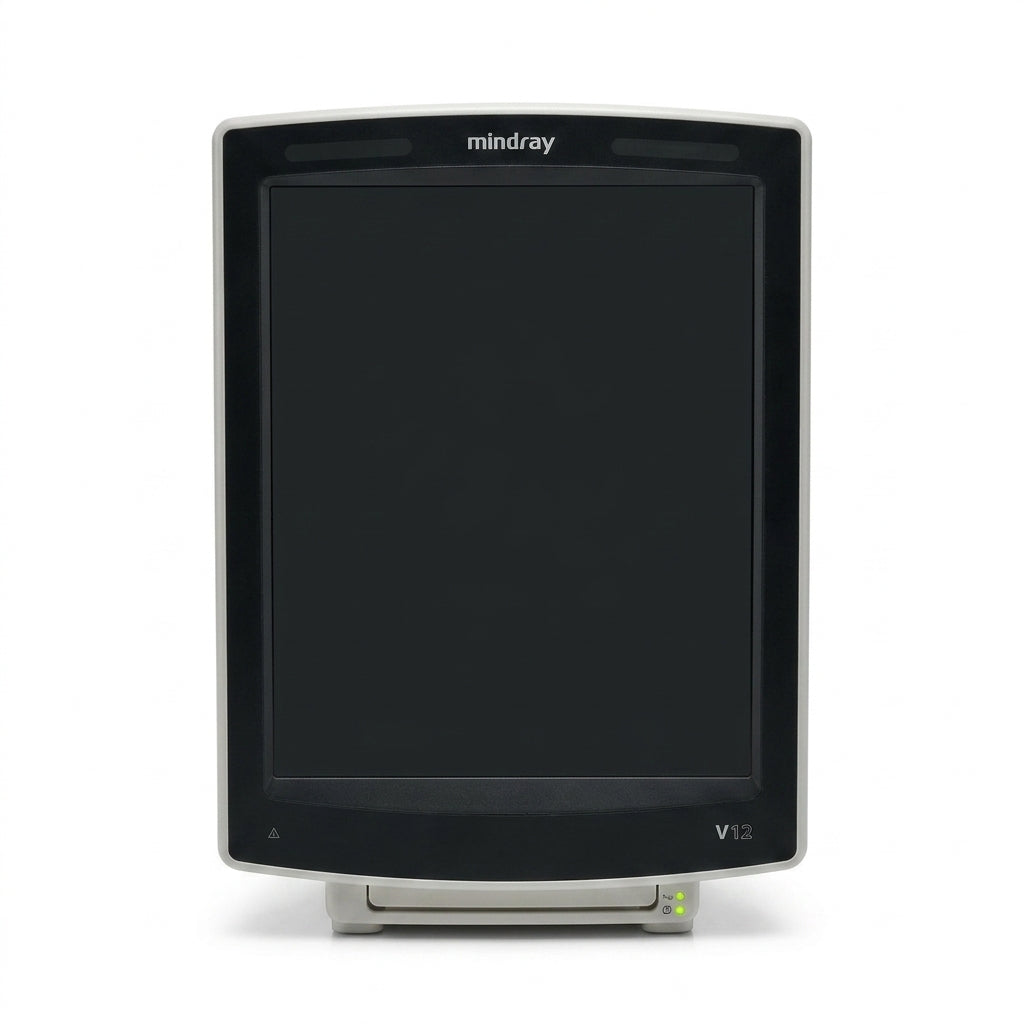 Mindray V12 12-Inch Patient Monitor