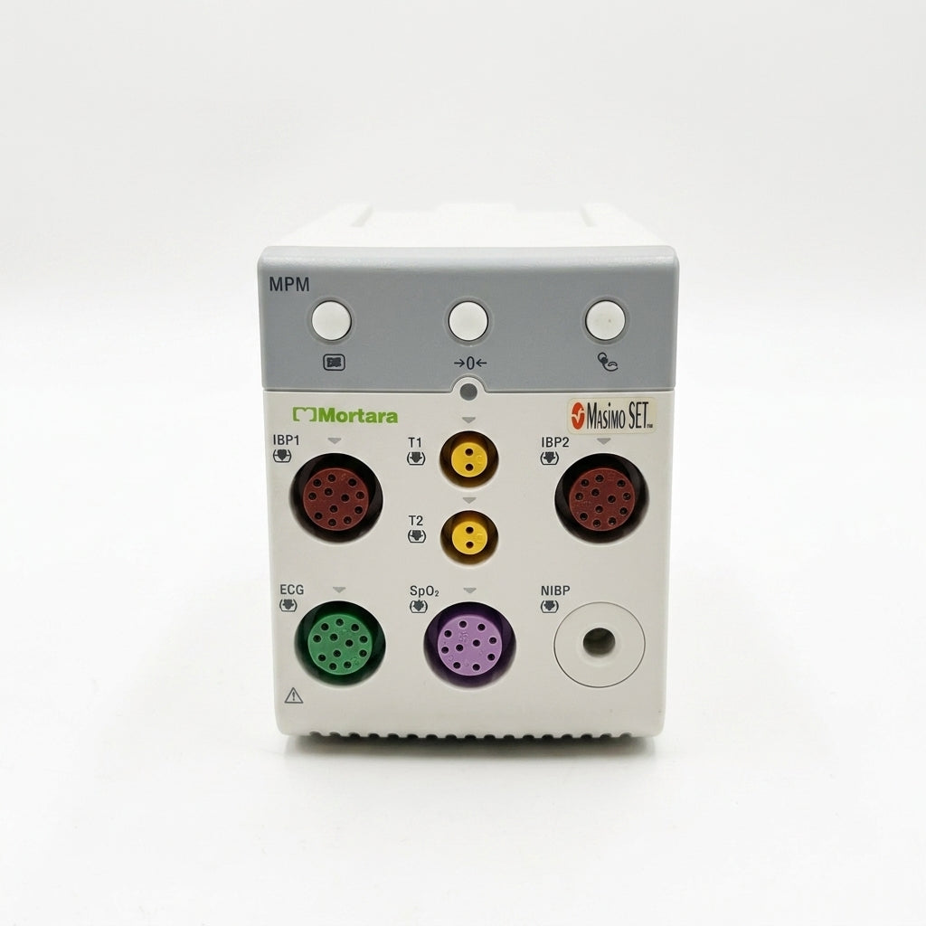 Mindray 115-013386-00 MPM Masimo Multi-Parameter Module