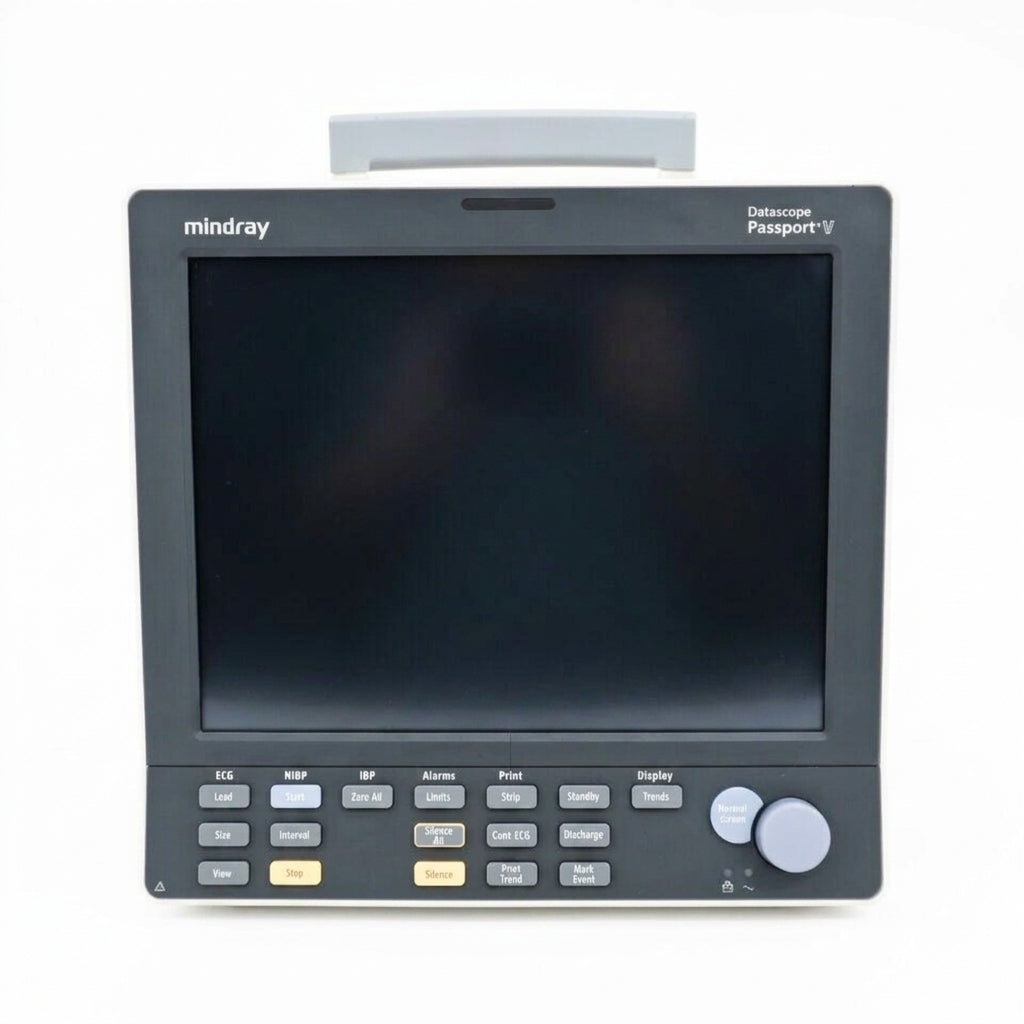 Mindray Passport V 12.1-inch Patient Monitor