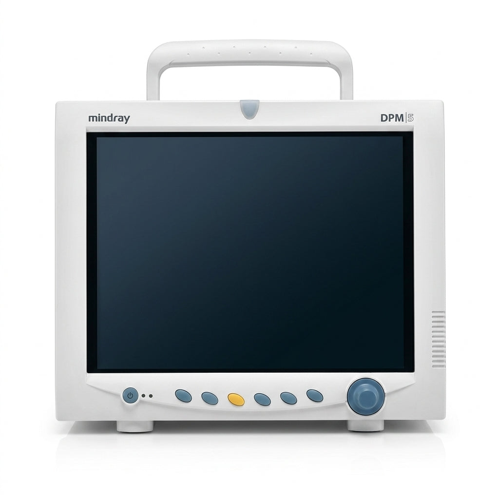 Mindray DPM Series Multi-Parameter Patient Monitor