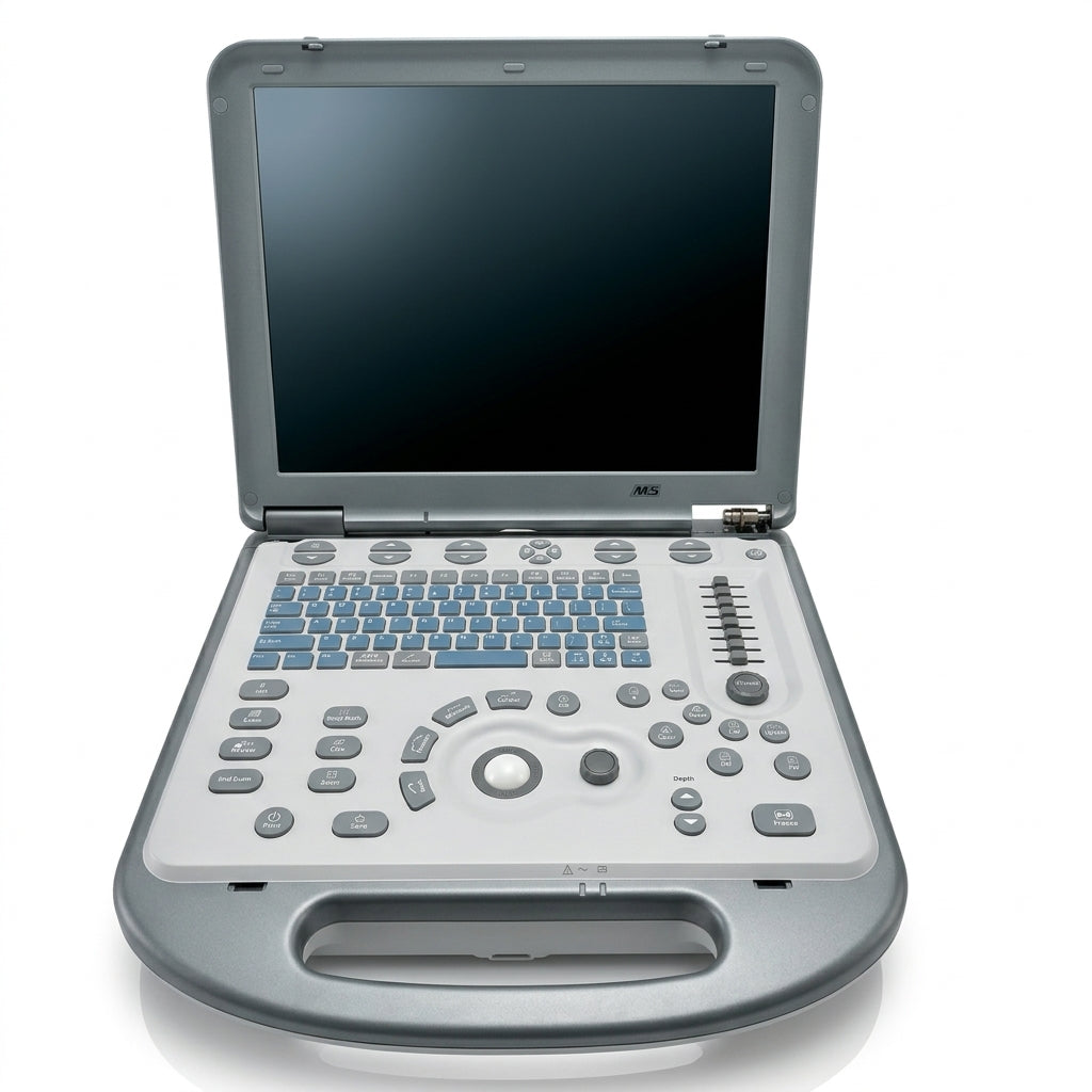 Mindray M5 15" Portable Ultrasound System