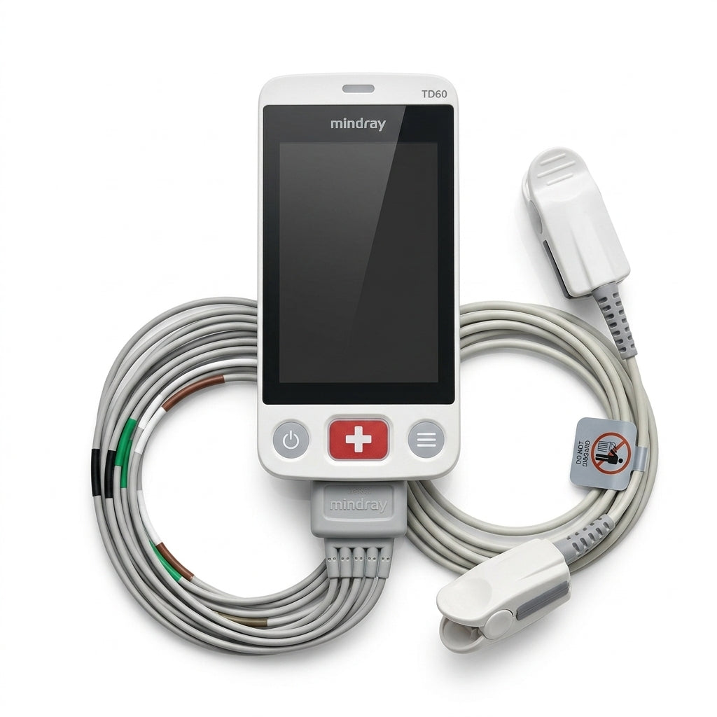 Mindray BeneVision TD60 Telemetry Transmitter