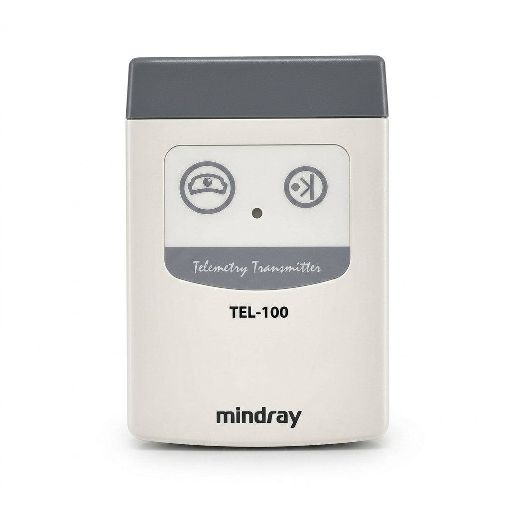 Mindray TEL-100 Compact Telemetry Transmitter