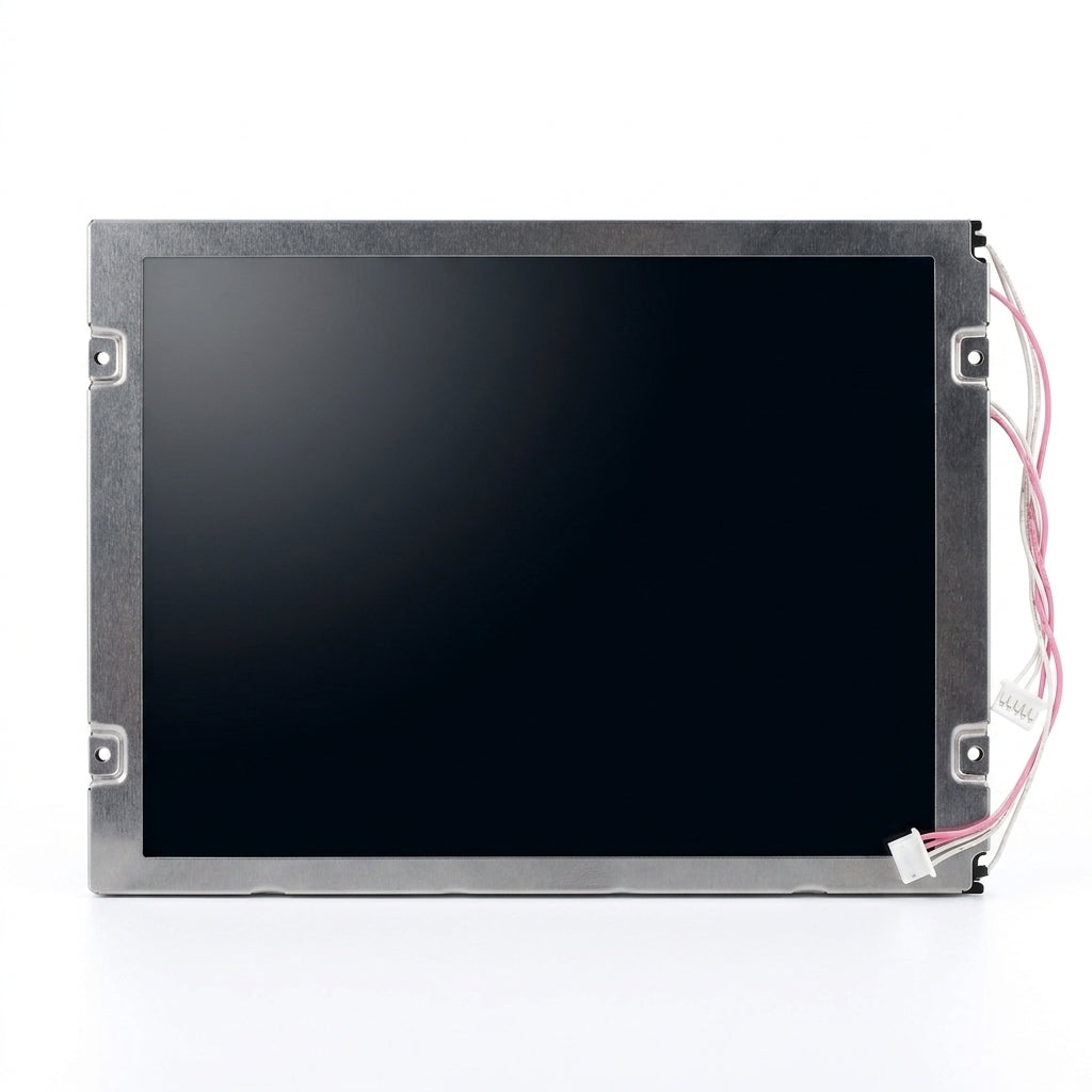 Mitsubishi AA084VC05 8.4-inch VGA LCD Display Panel