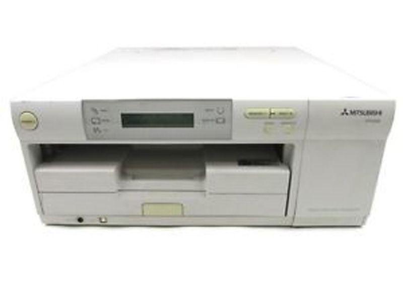 Mitsubishi CP-2000U Color Video Printer