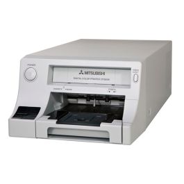 Mitsubishi CP-30DW Color Digital A6 Video Printer