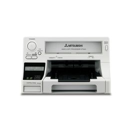 Mitsubishi CP-30W Color Analog Video Printer