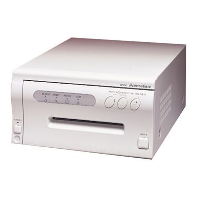Mitsubishi CP-700DU Digital Color Printer