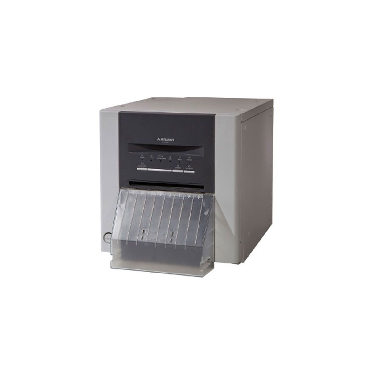 Mitsubishi CP-9550DW Color Photo Printer