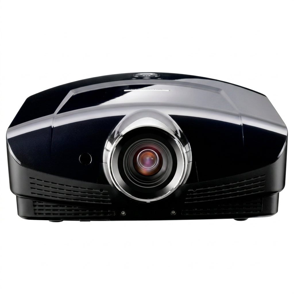 Mitsubishi HC9000D Full HD 1080p Home Theater Projector