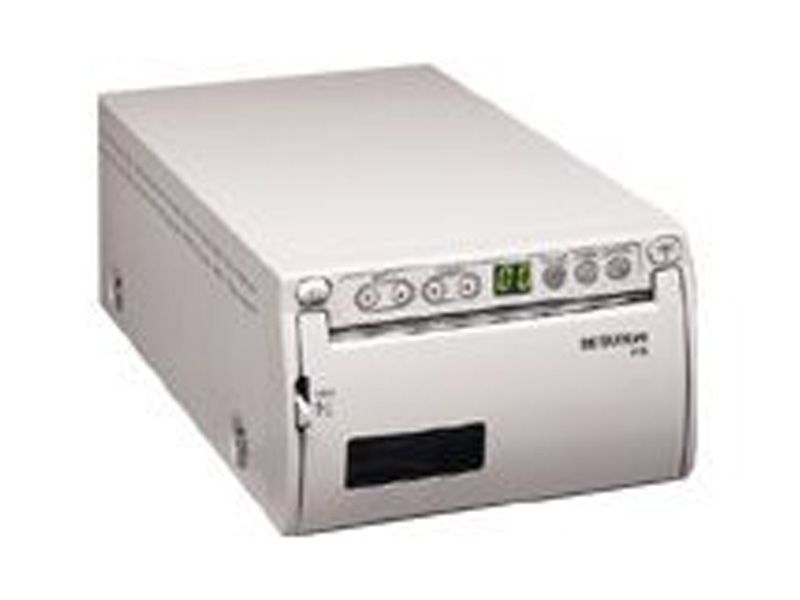 Mitsubishi P-91W B^&W Video Printer