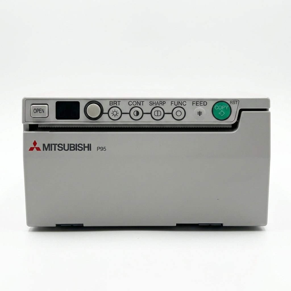 Mitsubishi P95DW-N Digital Monochrome Medical Printer