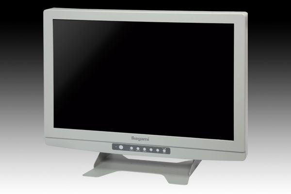 Ikegami MLW-2422C 24" WUXGA Surgical Monitor