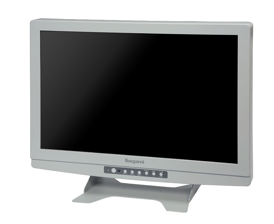 Ikegami MLW-2425C 24" FHD Medical Monitor