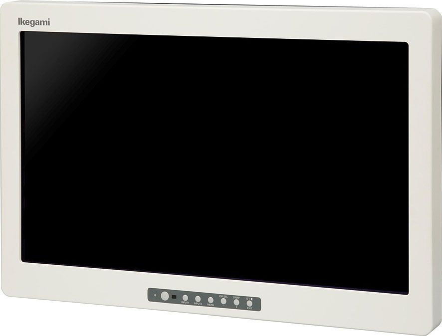 Ikegami