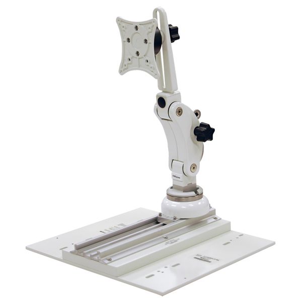 Ampronix Modalixx 21BMUFM Display Mount