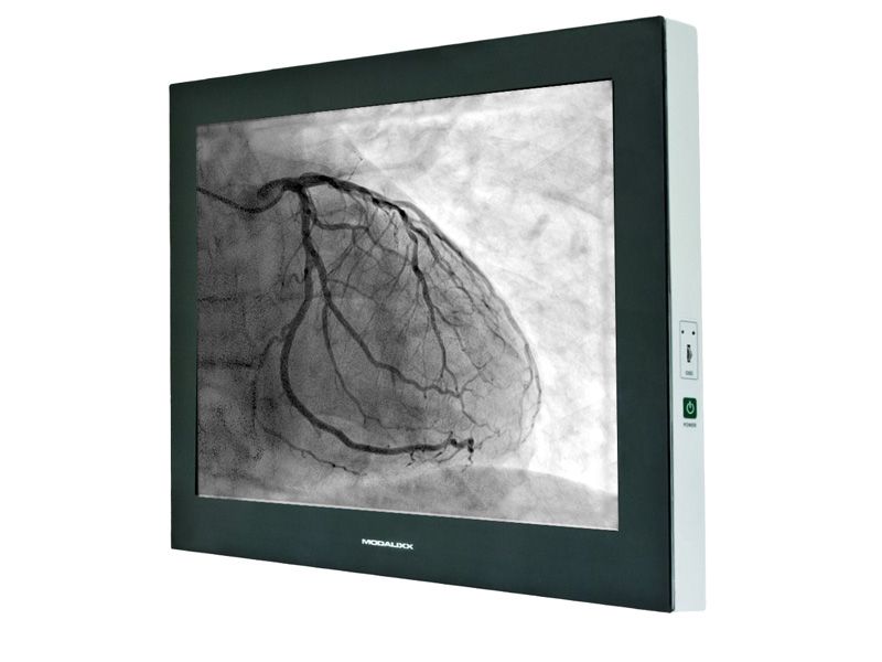 MODALIXX G202MD 20" UXGA Grayscale LCD Monitor