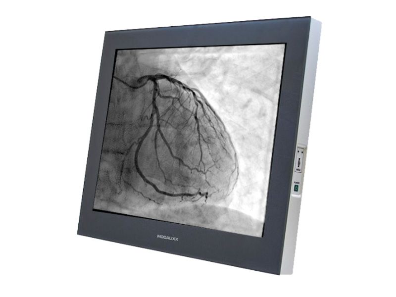 Modalixx G202MDL 20.1" UXGA Grayscale Multi-Modality LCD Monitor