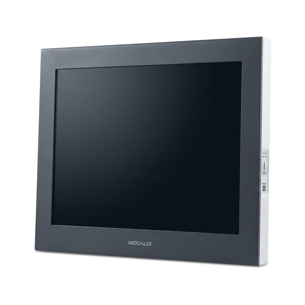Modalixx G202MG-GP45 20.1 Inch UXGA Grayscale Medical LCD Monitor