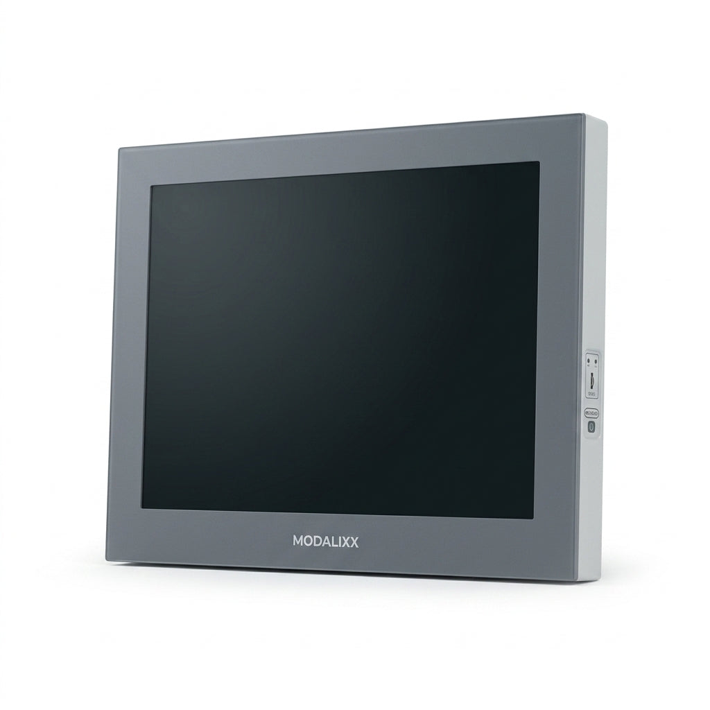 Modalixx G202MP-GP45 20.1 Inch 2MP Medical LCD Monitor