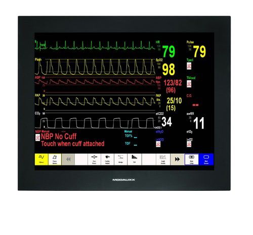 Modalixx GC8 20" UXGA Modality Display