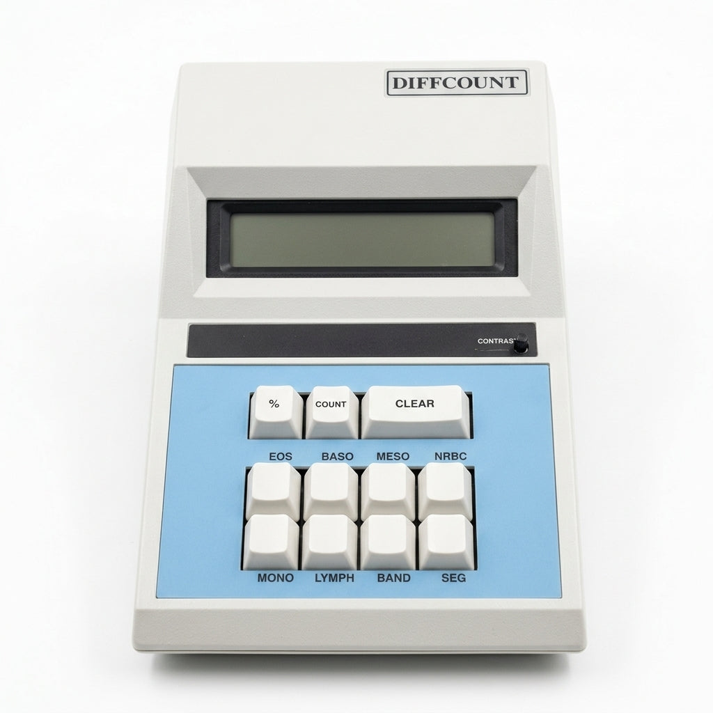 Modulus Data Systems 10308 Interface Module
