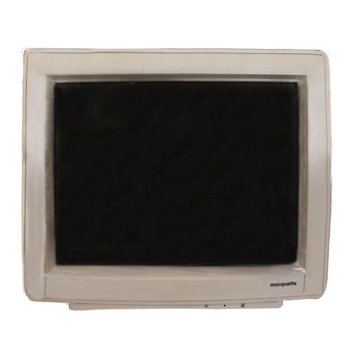 Marquette 38C35COD01 CRT Monitor