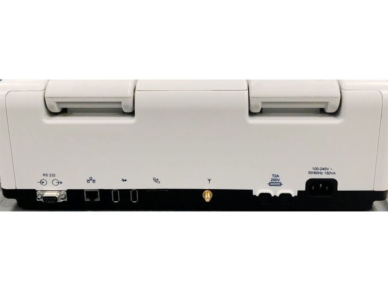 Mortara Eli 350 EKG Machine