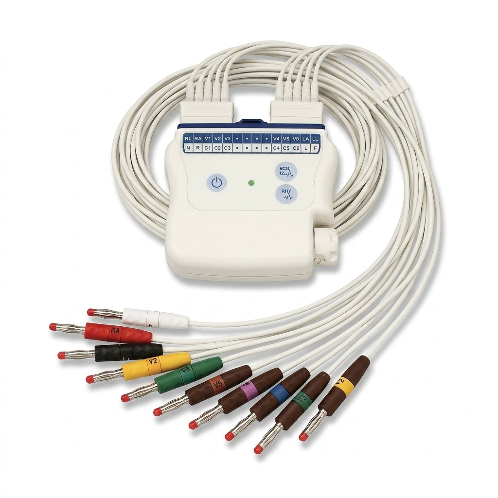 Mortara WAM-1 Wireless Acquisition Module