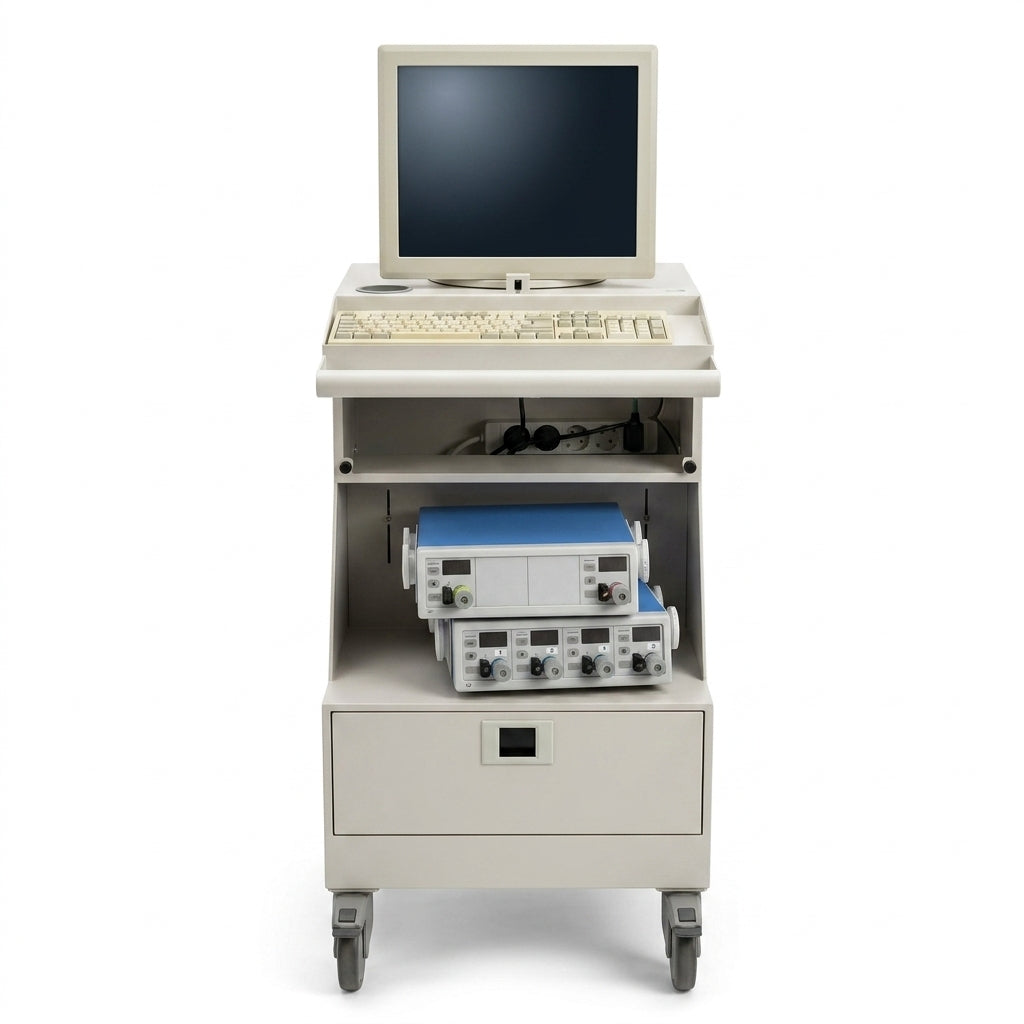 Multilab 11903000001 Medical Testing Device