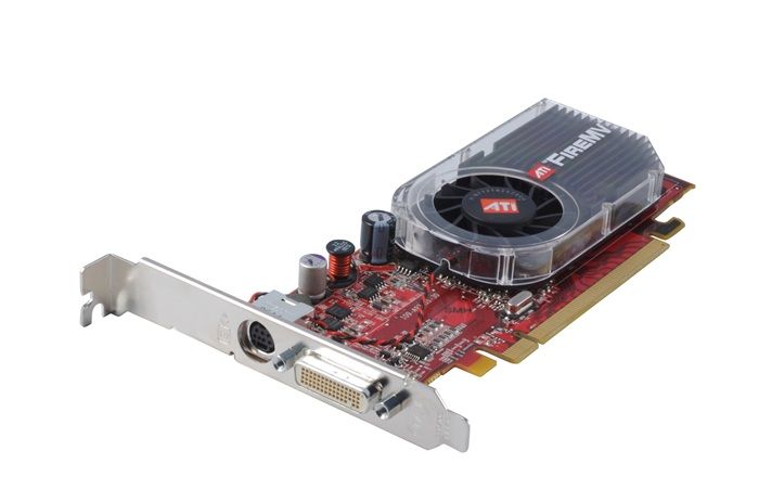 Barco MXRT-2150 Controller Card