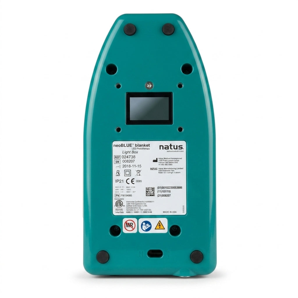 Natus neoBLUE Blanket 024738 LED Phototherapy System