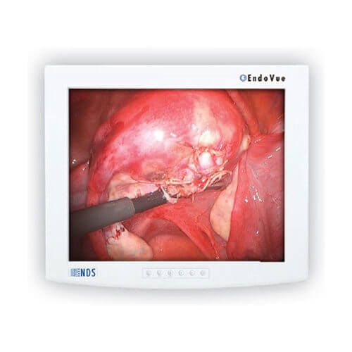 NDSsi 90K0004E Surgical LCD Display