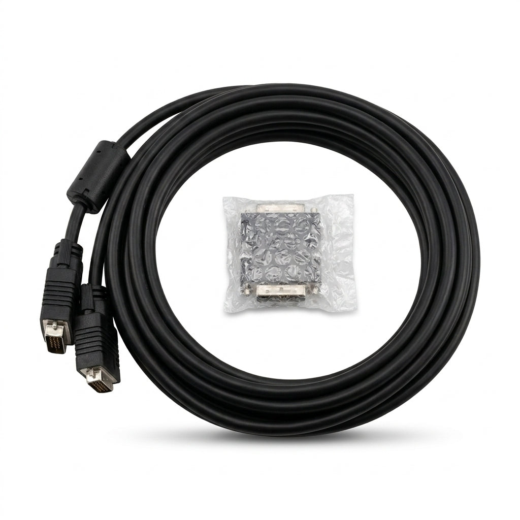 NDS 35D0079 Single Link Surgical Display Interface Cable (10ft)